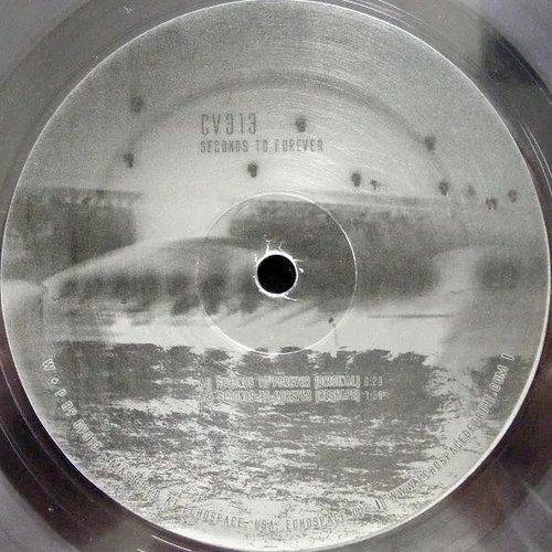 seconds to forever [original 12" masters]