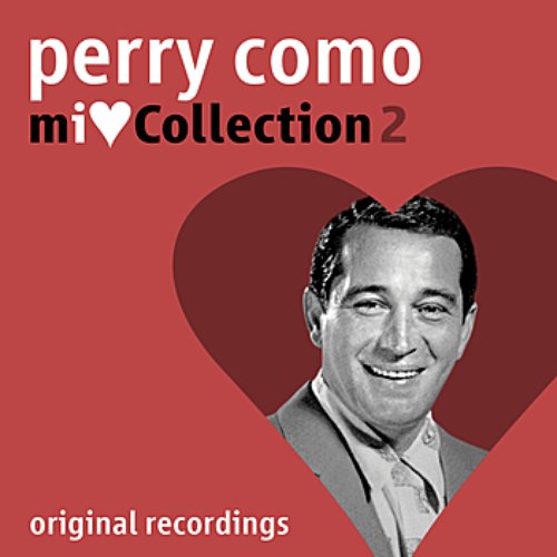 Mi Love Collection - Volume 2