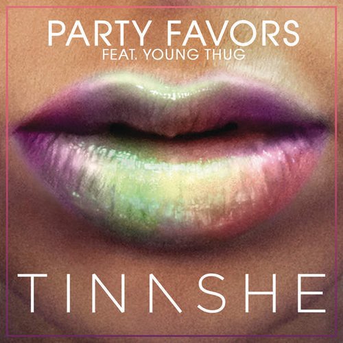 Party Favors (feat. Young Thug)