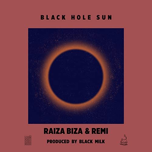 Black Hole Sun - EP