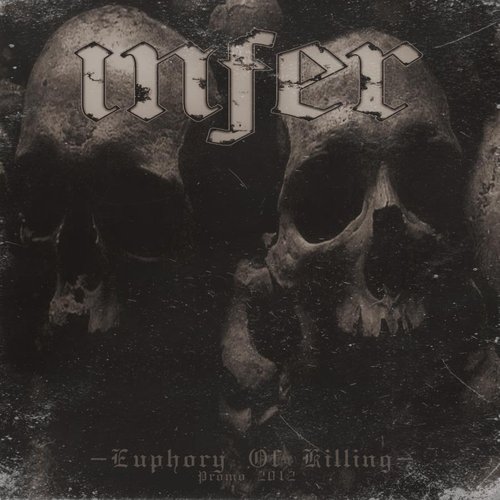 Euphory of Killing