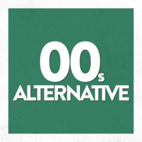 00's Alternative
