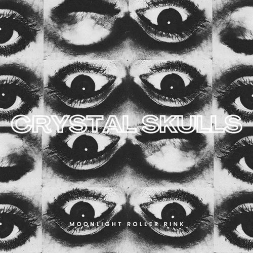 Crystal Skulls