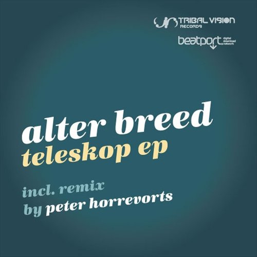 Teleskop EP