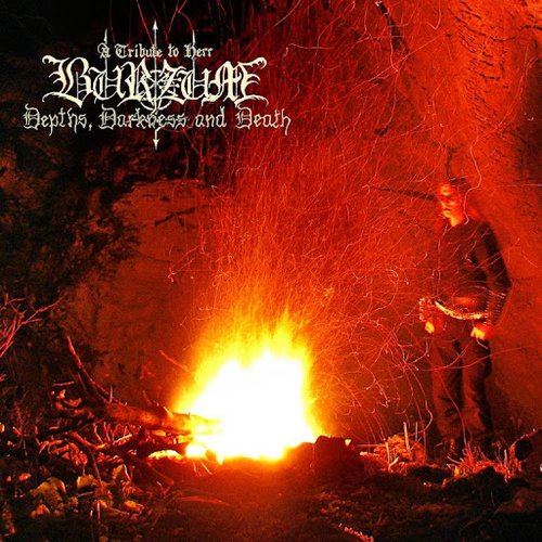 Depths, Darkness And Death - A Tribute To Herr Burzum