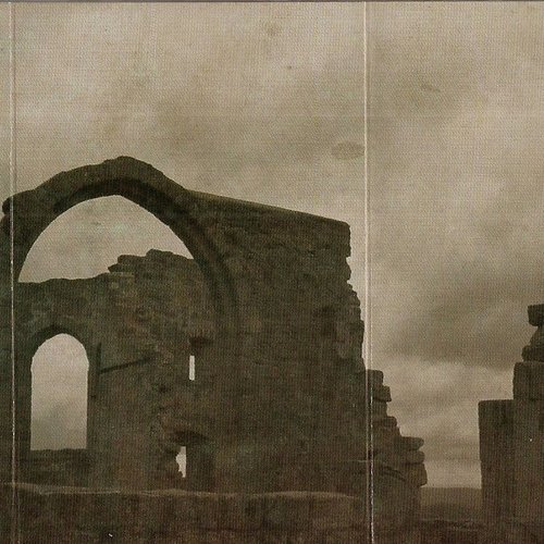 Desolation Demo-Tape