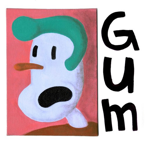 Gum