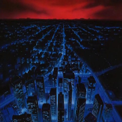 Carnage at Dusk