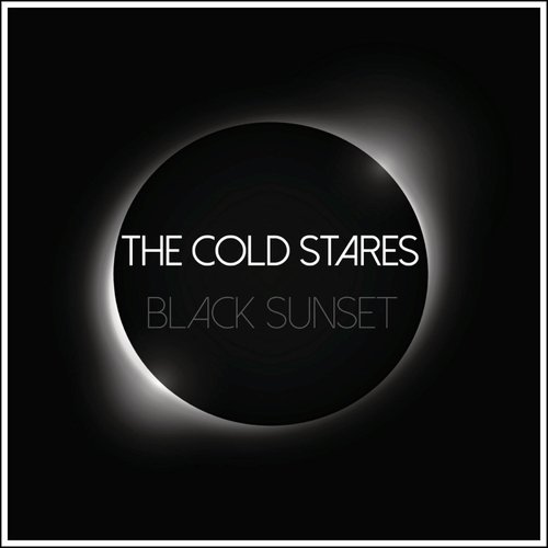 Black Sunset