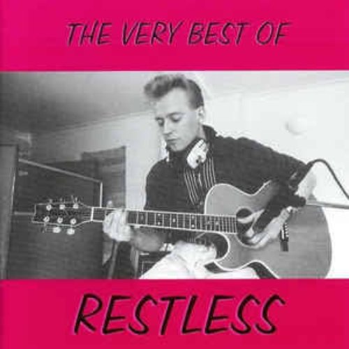 The Very Best Of Restless