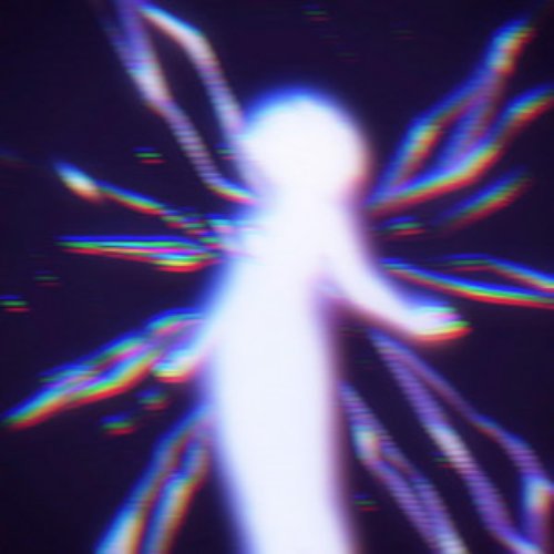 Angel of Infinity - Single