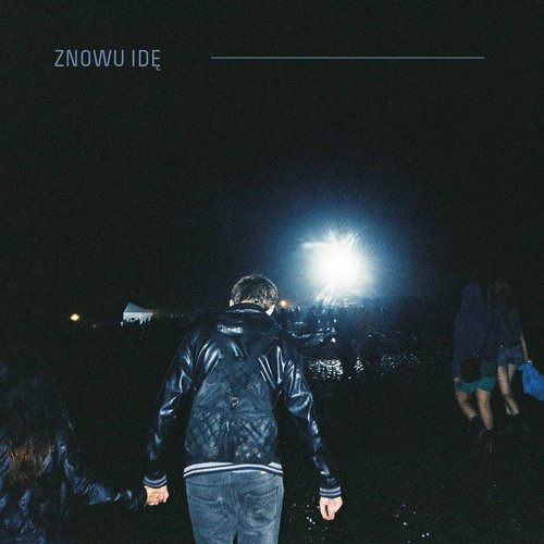 Znowu Idę - Single