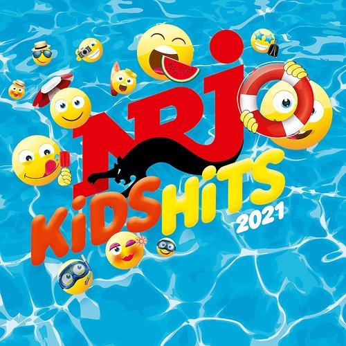 NRJ Kids Hits 2021