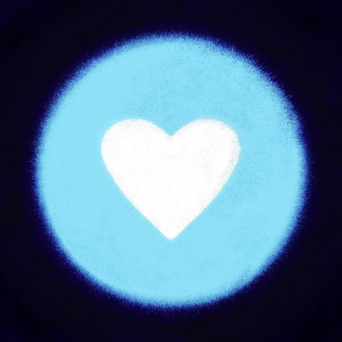 Reconciled Heart