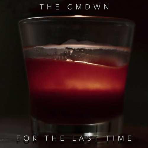 For the Last Time - Single
