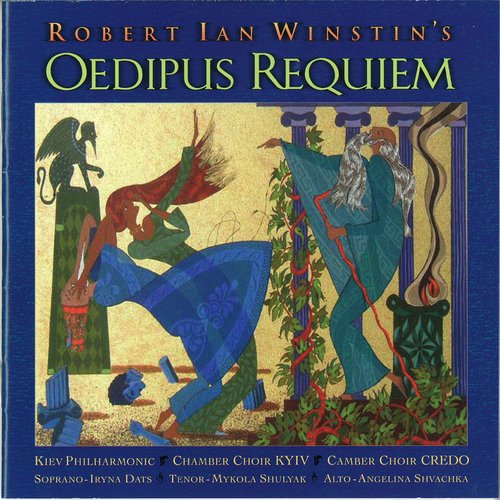 Winstin: Oedipus Requiem