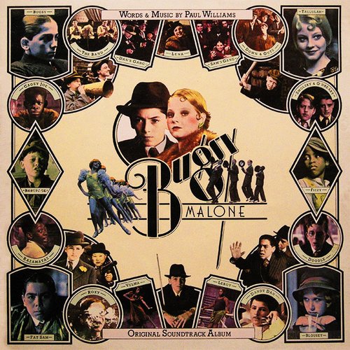 Bugsy Malone