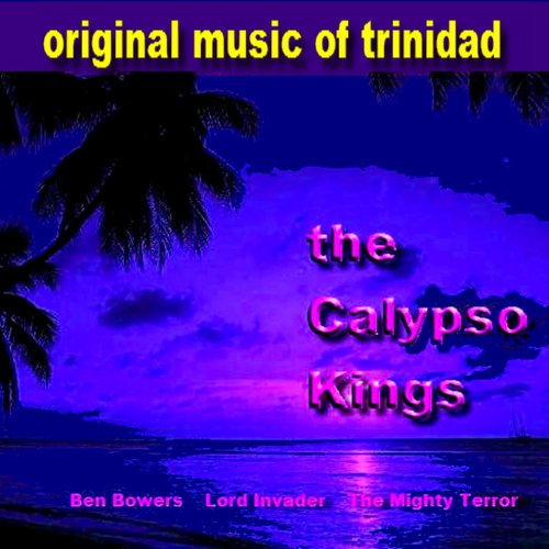 The Calypso Kings