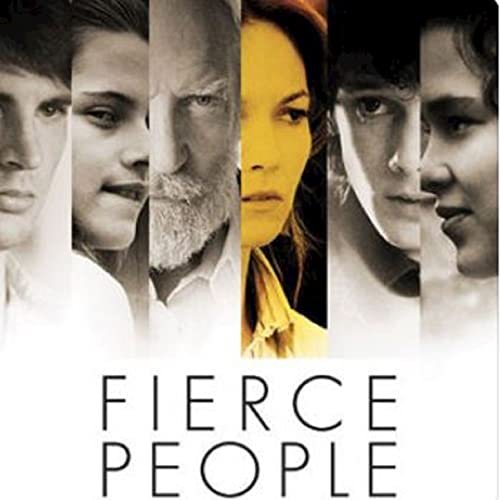 Fierce People (Original Score)
