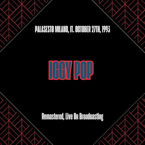 Live 1989 (Remastered, Live On Broadcasting)