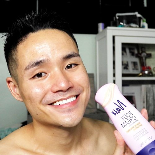 Nair Apology