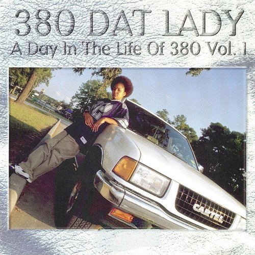 A Day in the Life of 380 Vol. 1