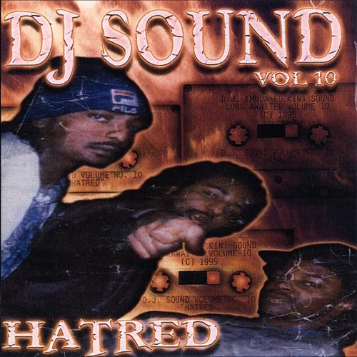 Vol 10 Hatred