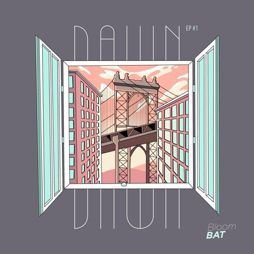 Dawn - EP