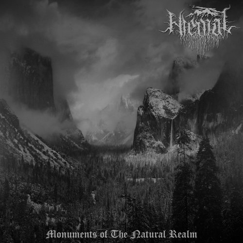 Monuments of The Natural Realm