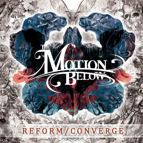 Reform/Converge