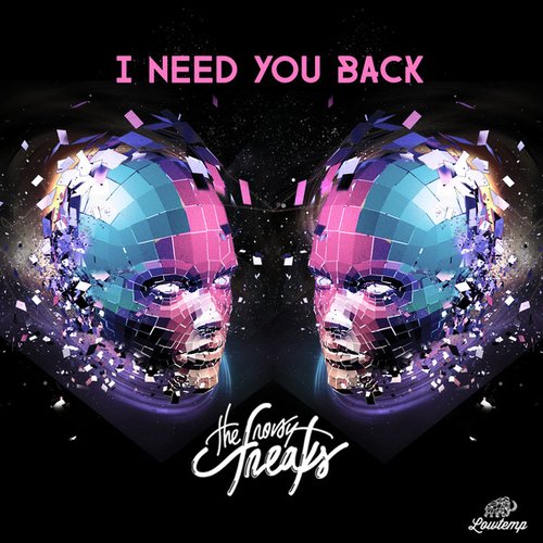 I Need You Back - Single