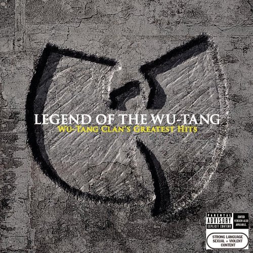 Legend Of The Wu-Tang: Wu-Tang Clan's Greatest Hits [Explicit]
