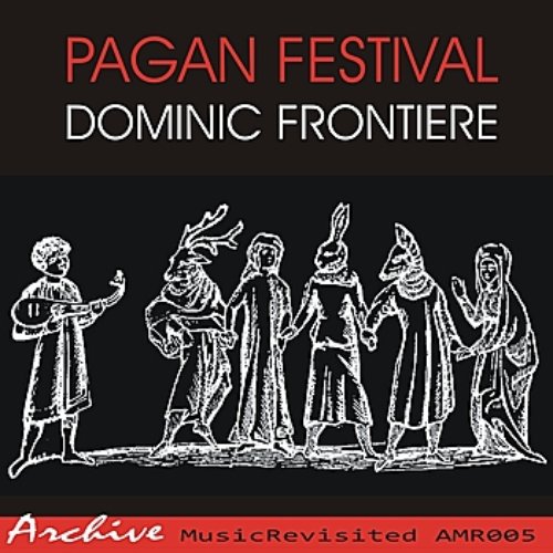 Pagan Festival
