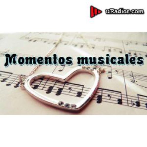 MOMENTOS MUSICALES