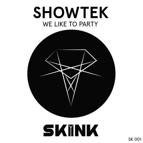 We Like To Party - Single
