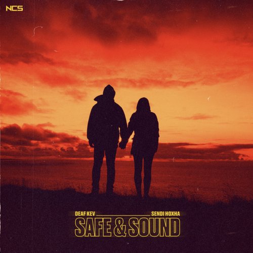 Safe & Sound - Single