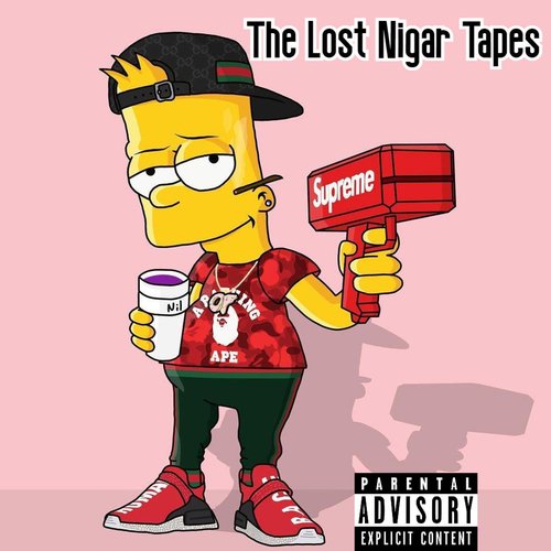 The Lost Nigar Tapes