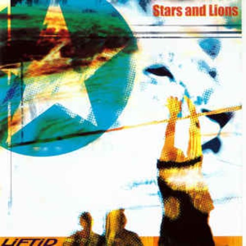 Stars And Lions