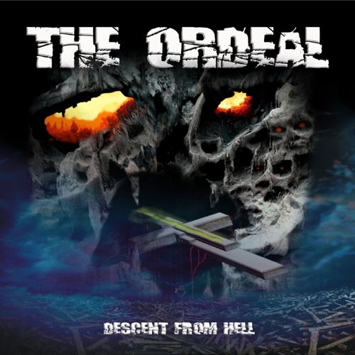Descent from Hell