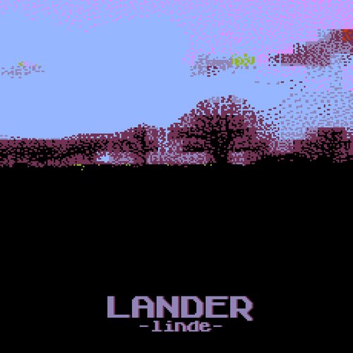 LANDER