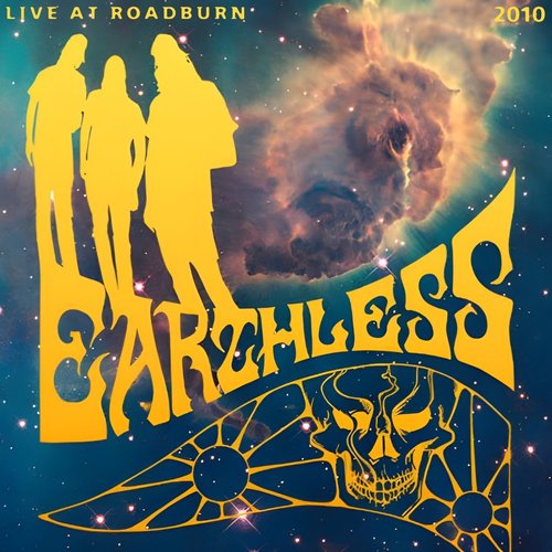 Live at Roadburn 2010