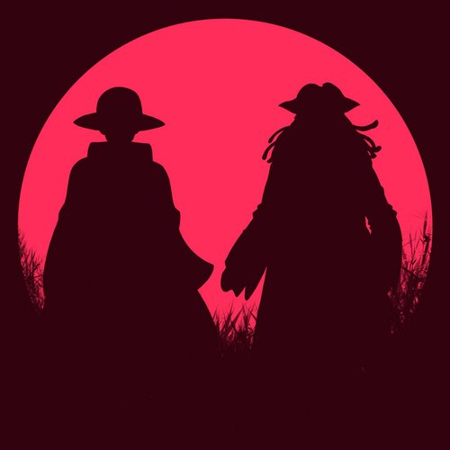 One Piece x Pirates of The Caribbean