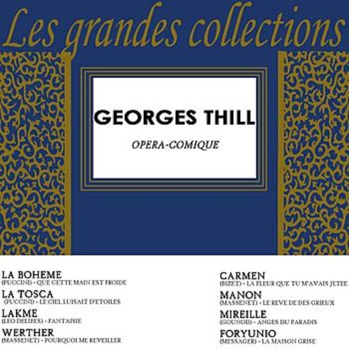 Georges Thill