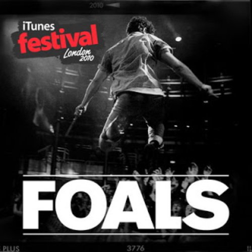 iTunes Festival EP
