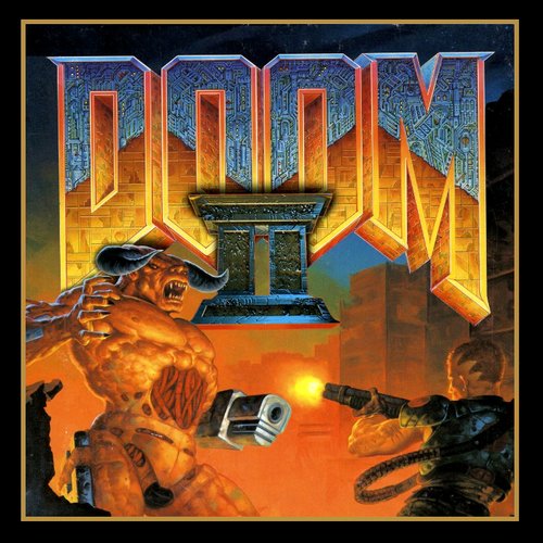 Doom II (Original Soundtrack)