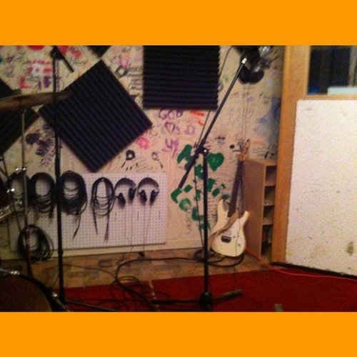 The Dirty Demos - EP