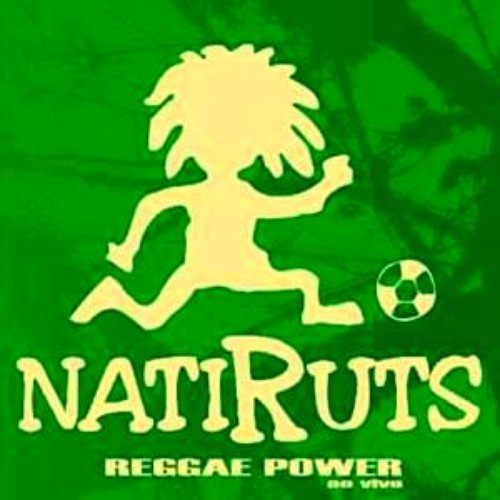 Reggae Power: ao Vivo