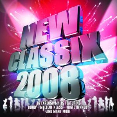 New Classix 2008