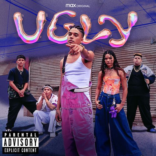 VGLY (Original Soundtrack)