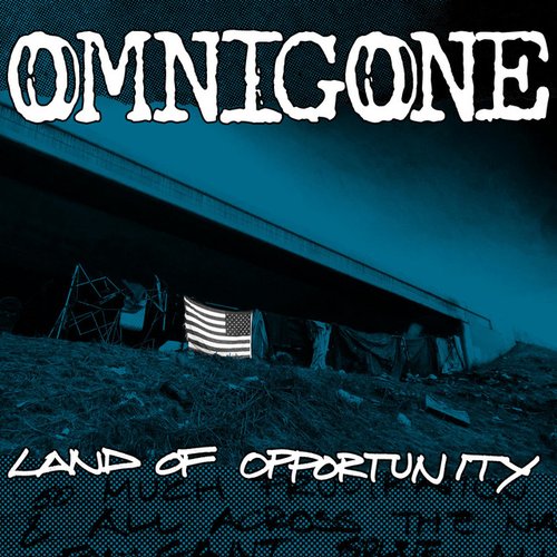 Land of Opportunity